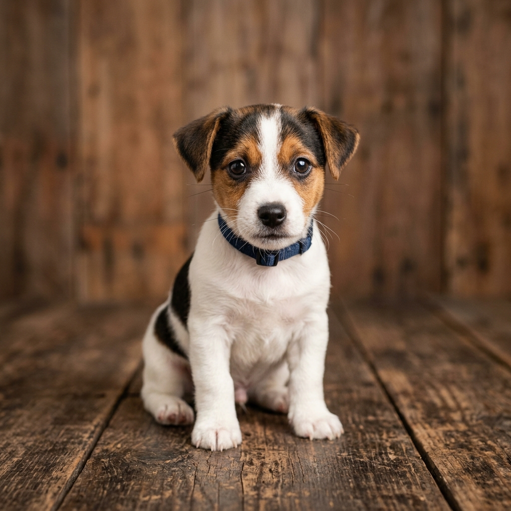 Jack Russell Terrier puppy for sale in Delhi NCR