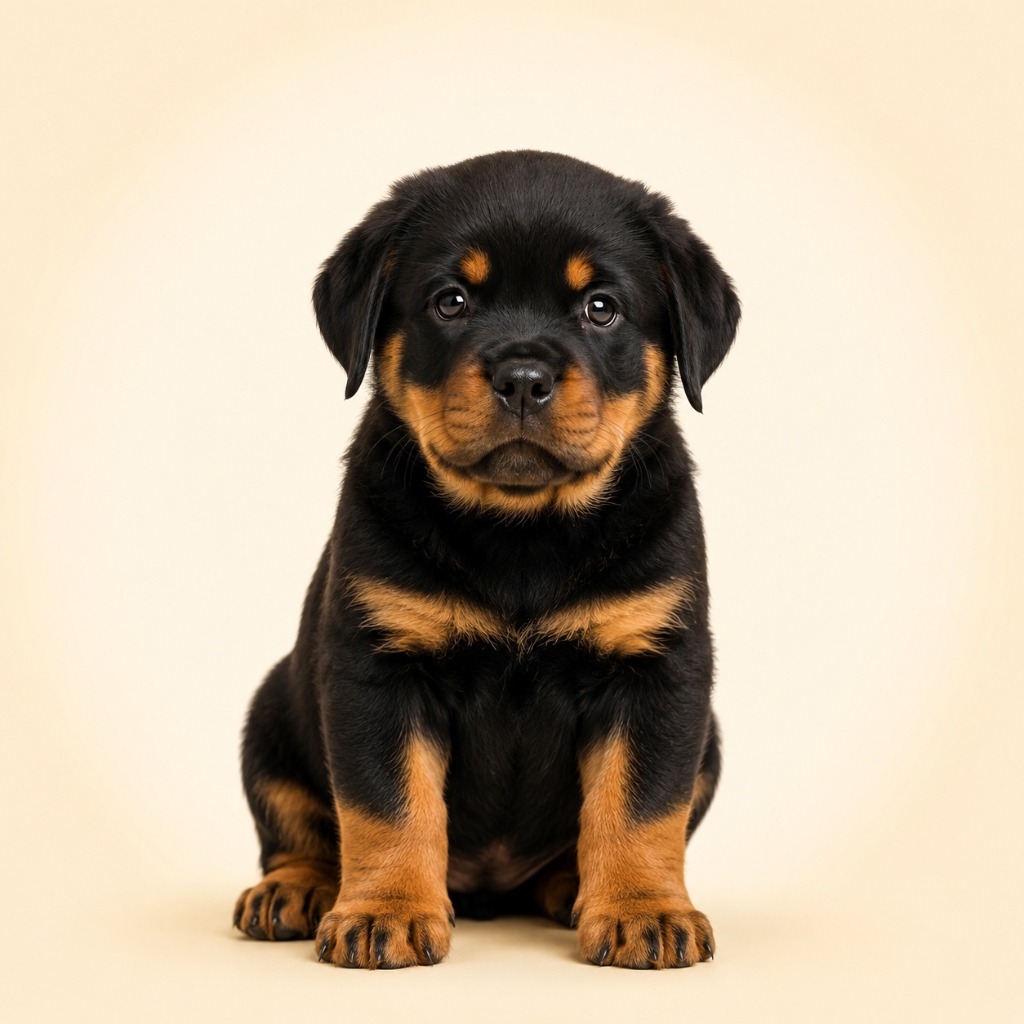 Rottweiler puppy for sale in Delhi NCR