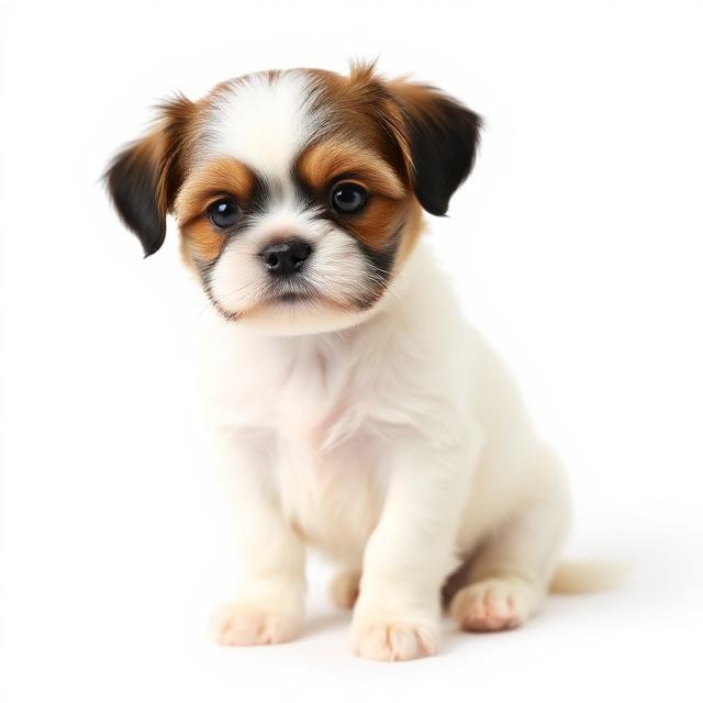 Shih Tzu puppy for sale in Delhi NCR
